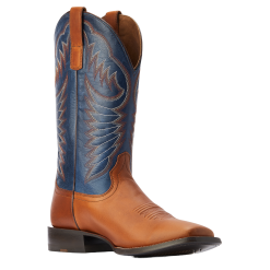 Ariat® Men's Circuit Fargo El Carmelo & Oceanside Boots 10042406