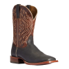Ariat® Men's Circuit Greeley & Baked Black Square Toe Boots 10038232 -Wildwest Store Myproject 2023 05 11T150950.836