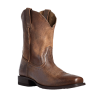 Ariat® Men's Circuit Reinsman Tabacco Toffee Brown Boots 10035979 -Wildwest Store Myproject 2023 05 11T151544.909