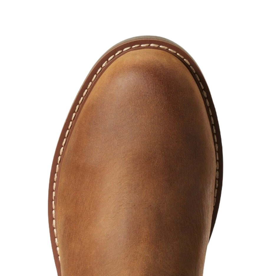 Ariat® Men's Weathered Brown Wexford H2O Boot 10034032 Ariat® Men's Weathered Brown Wexford H2O Boot 10034032 -Wildwest Store Myproject 2023 05 16T093030.168