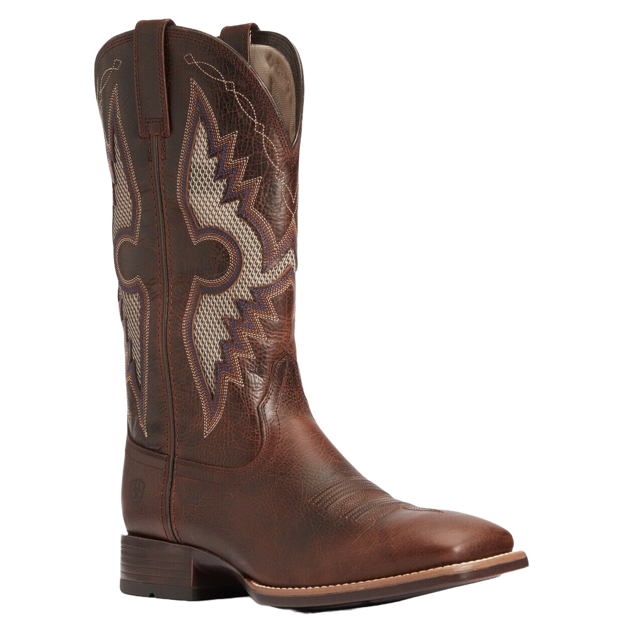 Ariat® Men's VentTEK Solado Dark Whiskey Brown Boots 10034038 Ariat® Men's VentTEK Solado Dark Whiskey Brown Boots 10034038 -Wildwest Store Myproject 2023 05 16T093457.145