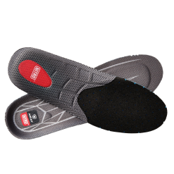 Ariat Ladies Nitro™ Round Toe Grey & Black Footbed Insole 10031359 -Wildwest Store Myproject 2023 05 19T093327.767