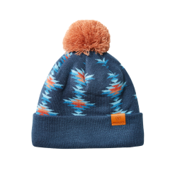 Ariat® Ladies Tarsia Night Sky Blanket Beanie 10042056