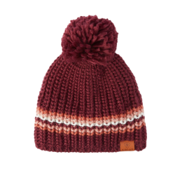 Ariat® Ladies Wine Country Salem Beanie 10037922