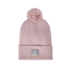 Ariat® Ladies Rebar Pom Orchid Pink Beanie 10041431