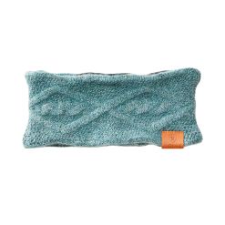 Ariat® Ladies Entwine Arctic Heather Headband 10041931