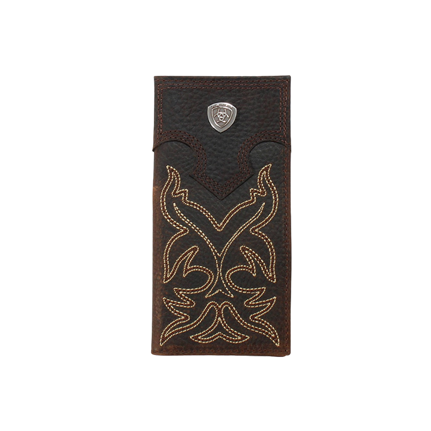 Ariat Youth Boys Rodeo Boot Stitched Medium Brown Wallet A3551244 Ariat Youth Boys Rodeo Boot Stitched Medium Brown Wallet A3551244 -Wildwest Store Myproject 2023 05 23T121200.735