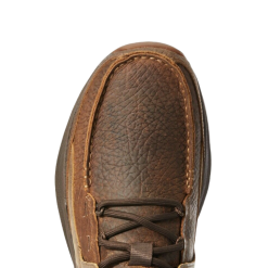 Ariat® Men's Earth & Brown Bomber Country Mile Shoe 10034019 -Wildwest Store Myproject 2023 05 26T102557.457