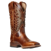 Ariat® Men's VentTek™ Ultra Gingersnap Brown Square Toe Boots 10035938 -Wildwest Store Myproject 2023 05 26T103615.591