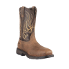 Ariat® Men's Workhog® Mesteño Earth Brown Composite Toe Boots 10010892 -Wildwest Store Myproject 2023 05 26T104247.046