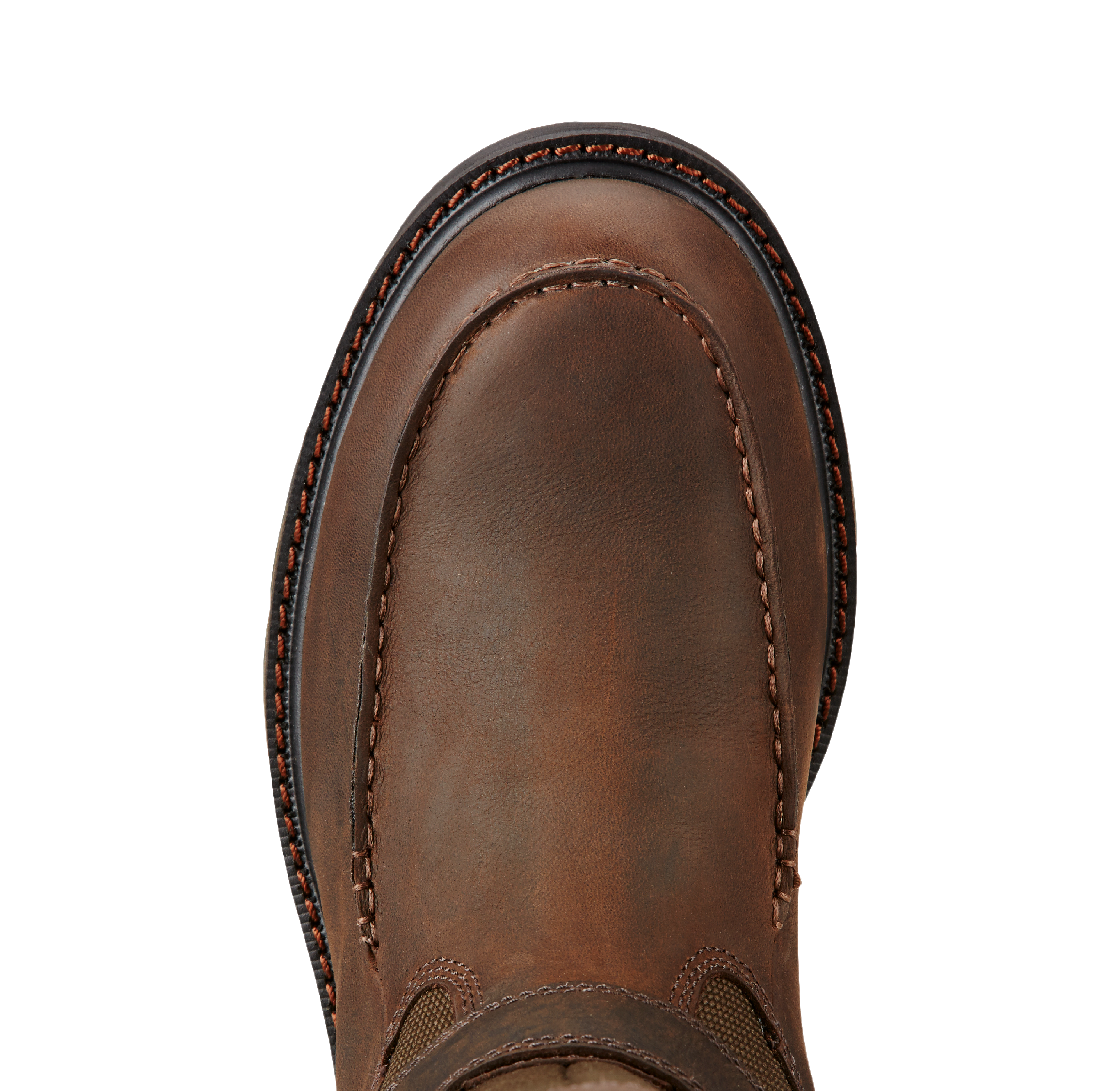 Ariat® Men's Ground Breaker Moc Toe Boot 10016254 Ariat® Men's Ground Breaker Moc Toe Boot 10016254 -Wildwest Store Myproject 2023 06 06T145246.223