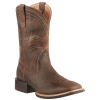 Ariat Men’s Sport Wide Square Toe Brown Boots 10010963