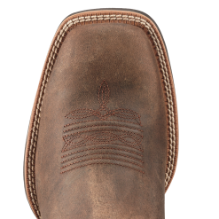 Ariat Men’s Sport Wide Square Toe Brown Boots 10010963 -Wildwest Store Myproject 13