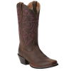 Ariat Ladies Round Up Square Toe Boots 10014172 11 Ariat Ladies Round Up Square Toe Boots 10014172 -Wildwest Store Myproject 17 9bd64d6e 7dc6 4b86 a7f6 dc3d6fbfd453