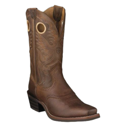 Ariat Men's Heritage Roughstock Boots 10002227 (34824)