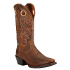 Ariat Men’s Sport Square Toe Powder Brown Boots 10017365