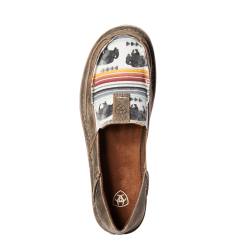 Ariat Ladies Natural Taupe & Buffalo Print Cruiser Shoes 10038418 -Wildwest Store Myproject 42 990e63d3 6717 430b a33e de958c71ad72