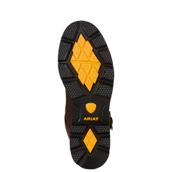 Ariat® Men's Ground Breaker Moc Toe Boot 10016254 4 Ariat® Men's Ground Breaker Moc Toe Boot 10016254 -Wildwest Store Myproject 70