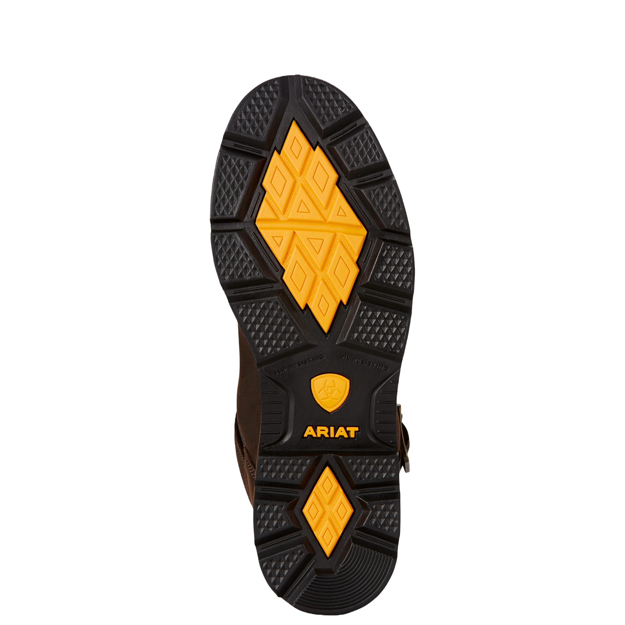 Ariat® Men's Ground Breaker Moc Toe Boot 10016254 Ariat® Men's Ground Breaker Moc Toe Boot 10016254 -Wildwest Store Myproject 70