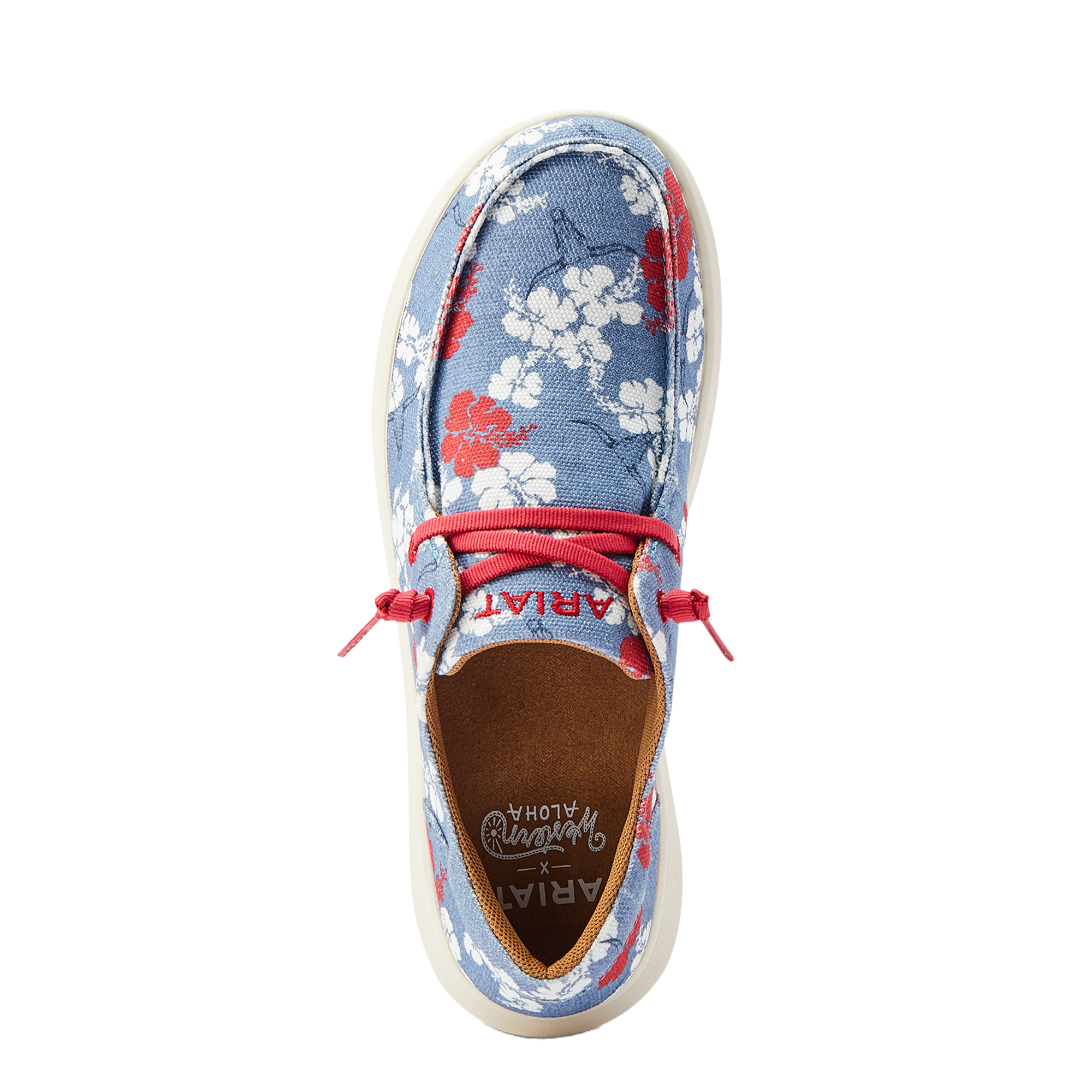 Ariat® Ladies Hilo Aloha Pareau Print Red White & Blue Shoes 10044522 Ariat® Ladies Hilo Aloha Pareau Print Red White & Blue Shoes 10044522 -Wildwest Store Myproject 78 4232c7fc ce24 4dea a4a2 5eb22371af18