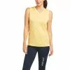 Ariat Women's Laguna Sleeveless Local Honey Tank Top 10036196