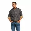 Ariat® Men's Hector Classic Eckart Long Sleeve Shirt 10039251