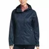 Ariat® Ladies Spectator Blue Nights Bit Print Waterproof Jacket 10039215