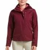 Ariat® Ladies Coastal Waterproof Zinfandel Jacket 10039349