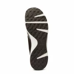 Ariat® Ladies Fuse Neutral Blanket Print Sneakerss 10039082 -Wildwest Store S22 WMS WEST 10039082 sole