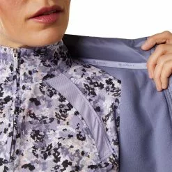 Ariat® Ladies Fusion Insulated Dusky Granite Jacket 10043318 -Wildwest Store S23 WMS ENGL 10043318 detail04